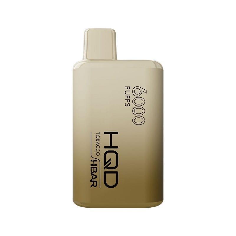 HQD H-Bar