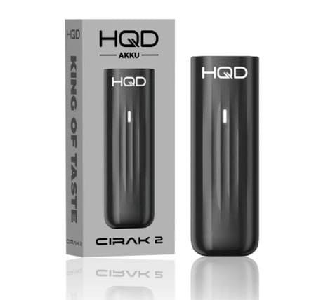 HQD Cirak