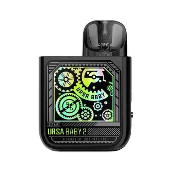 Ursa Baby