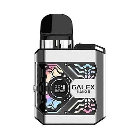 Galex Nano
