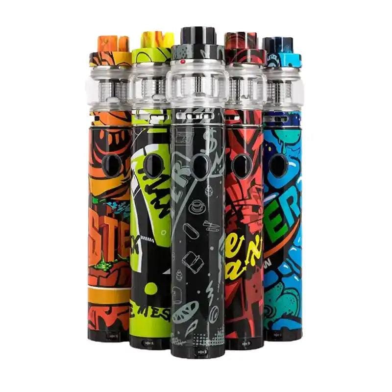 Twister 80W