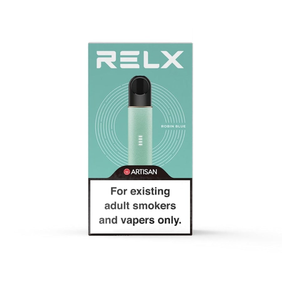 RELX Artisan