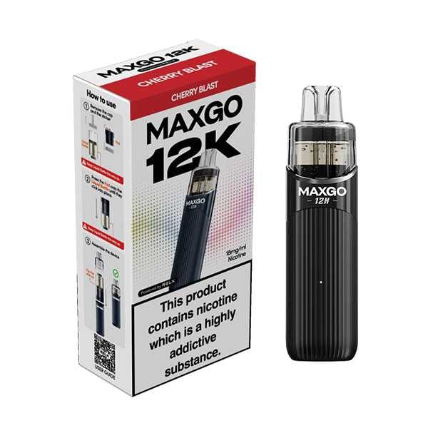 RELX MaxGo