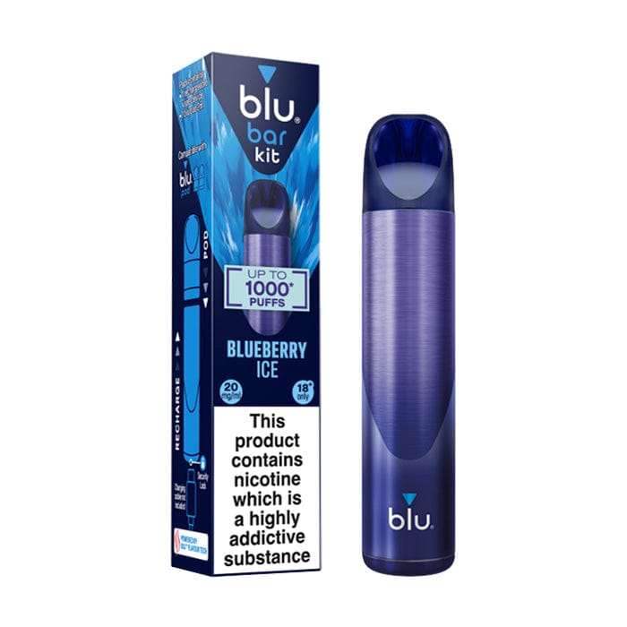 Blu Bar