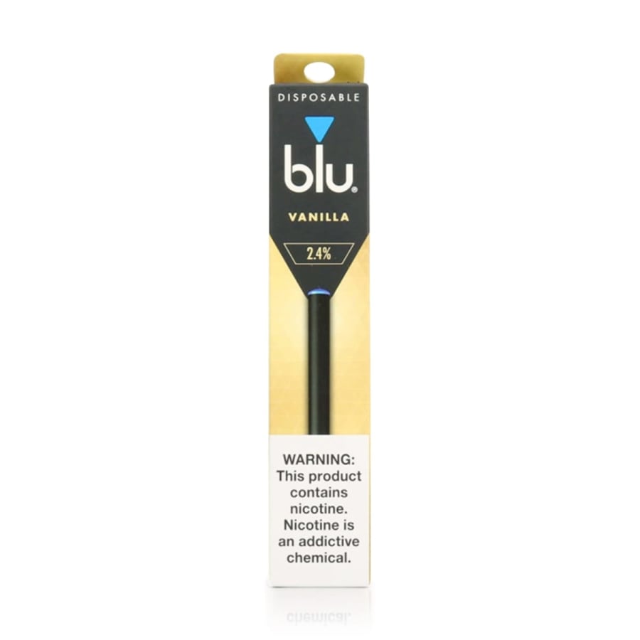 Blu Disposable