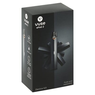 Vuse ePod 2