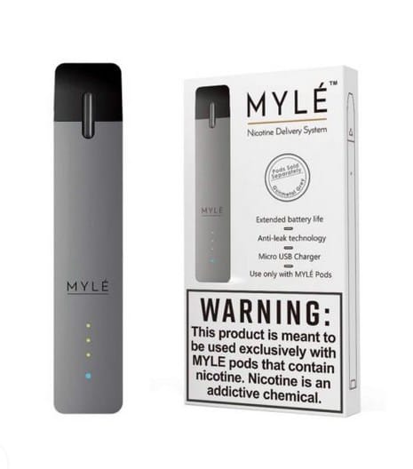 MYLE V4 Device
