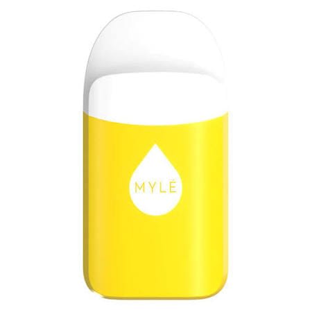MYLE Disposable