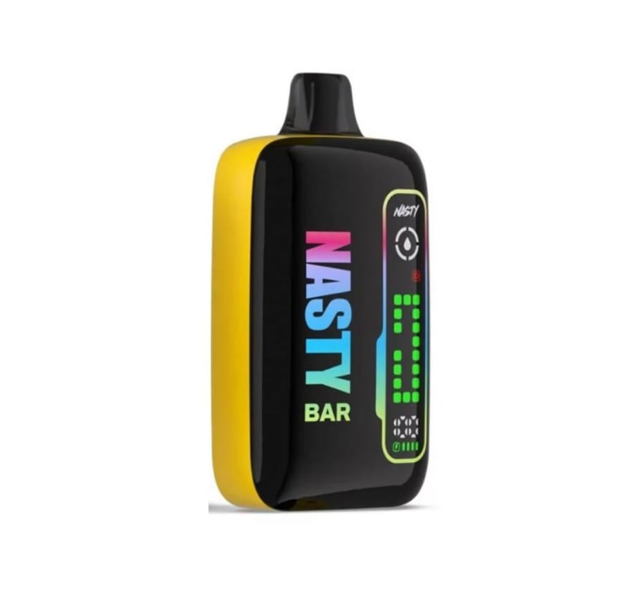 Nasty Bar