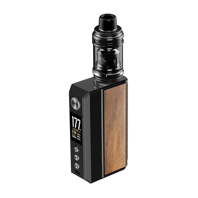 Nasty Mod Series