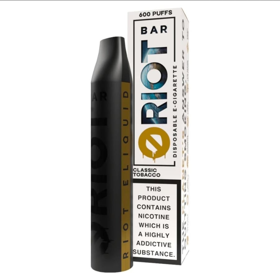 Riot Bar