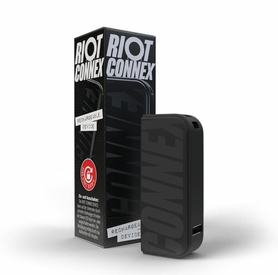 Riot Connex Refill Pods