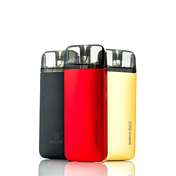 Suorin Reno