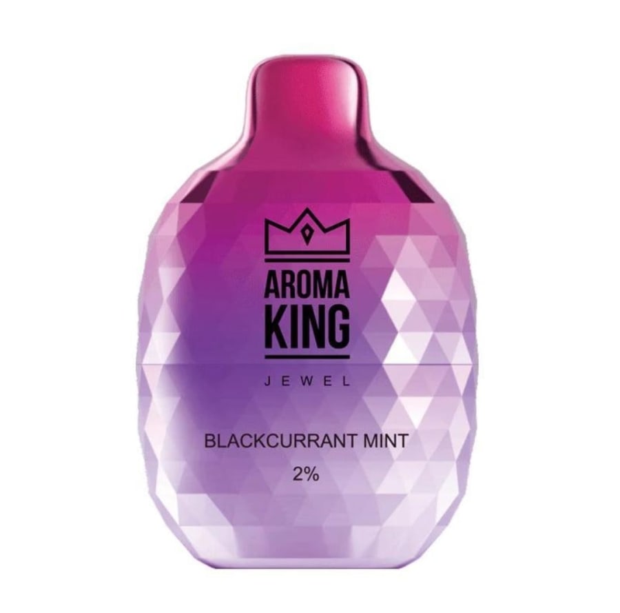 Aroma King Jewel