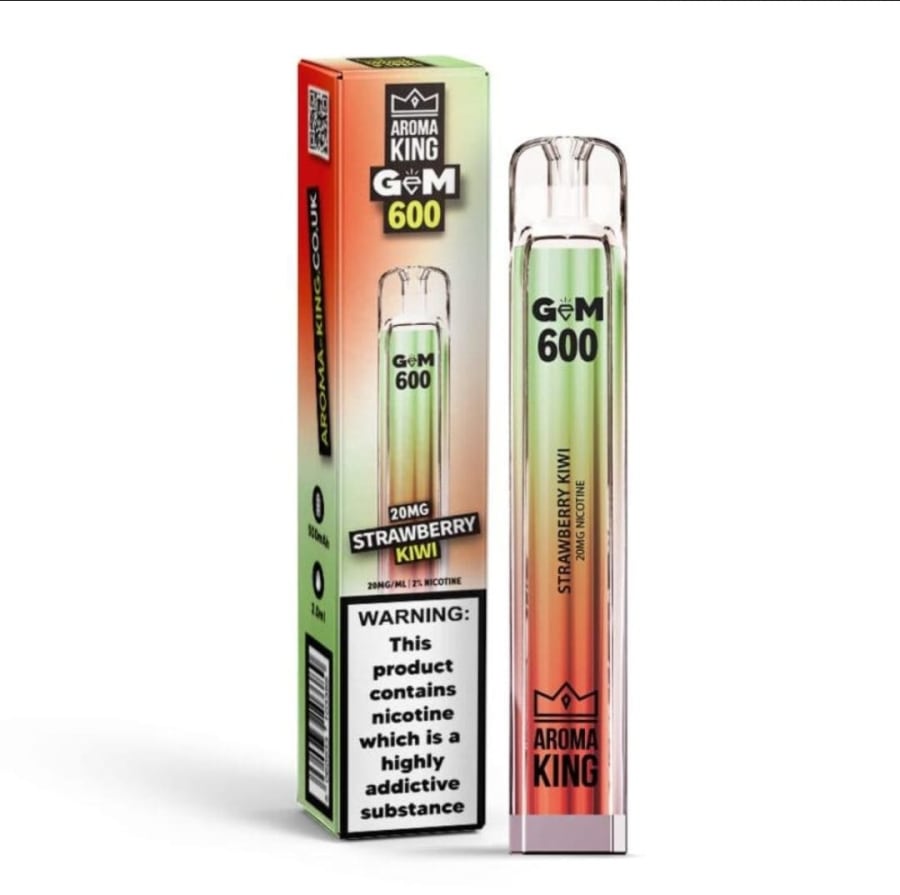 Aroma King Gem
