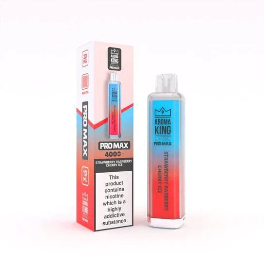 Aroma King Crystal