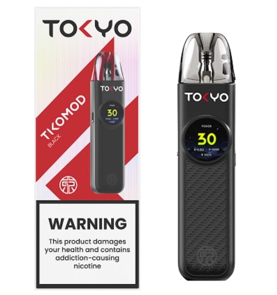 Tokyo Pro