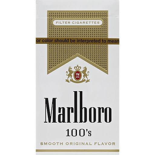 Marlboro HeatSticks / HEETS