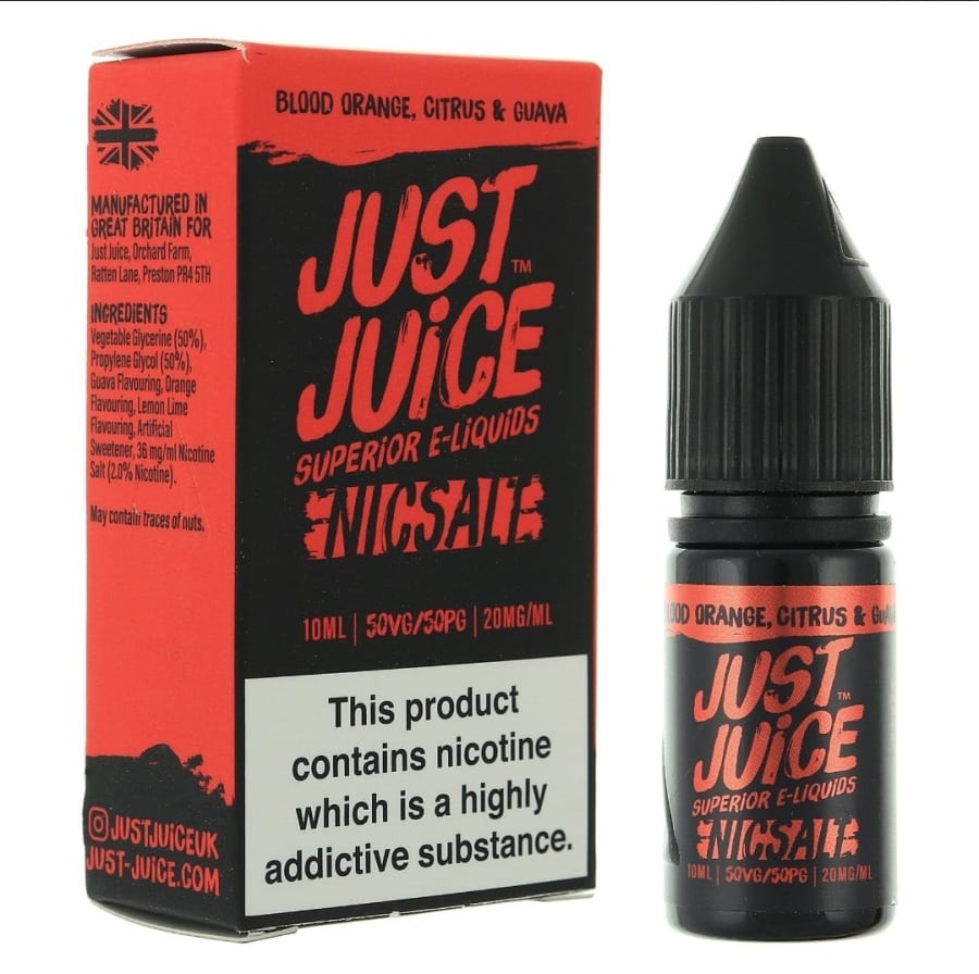 Just Juice