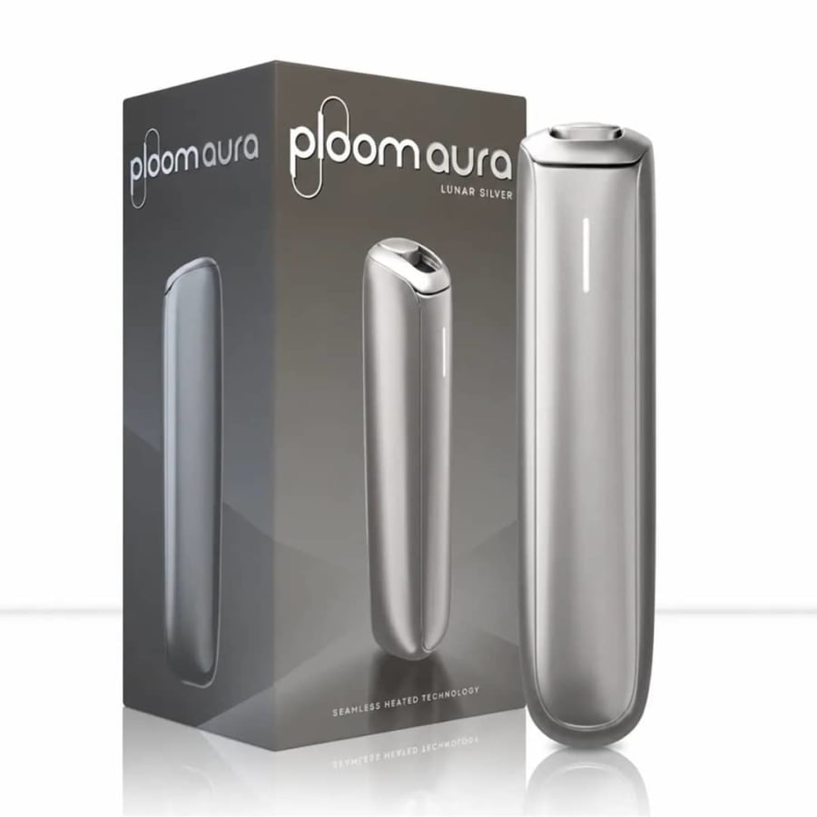 Ploom Aura