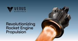 Venus Aerospace: The Houston Startup Developing Hypersonic Aircraft for One-Hour Global Travel