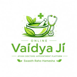 A Golden Opportunity for AYUSH Doctors: Go Digital with India's Emerging Online Health-Tech Platform, Online Vaidyaji