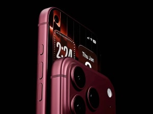 iPhone 18 Pro Max May Get Exclusive Variable Aperture Camera