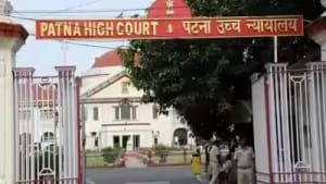 Patna High Court Warns Officials Against Misuse of Bihar Crime Control Law