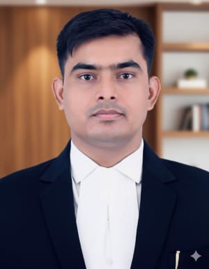 Advocate Indraraj Yadav: A Litigation Practice Covering Criminal, Family and Financial Matters in Thane