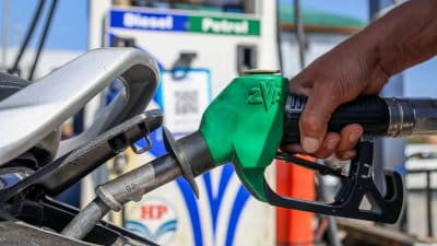 Oil Prices Fall and Global Stocks Rally After US-Iran Peace Deal Eases Middle East Tensions