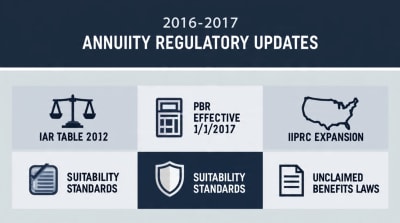 2016 Legislative and Regulatory Roundup