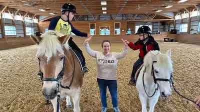 Virginia’s Historic Wheatland Farm Listed for $8.4 Million to Fund Disability Services