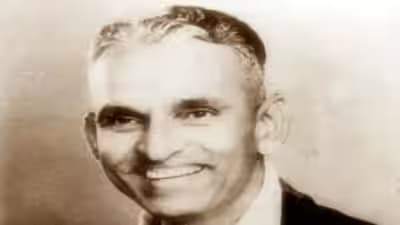 MJ Gopalan: The Indian Sportsman Who Chose Cricket Over Olympic Hockey Gold
