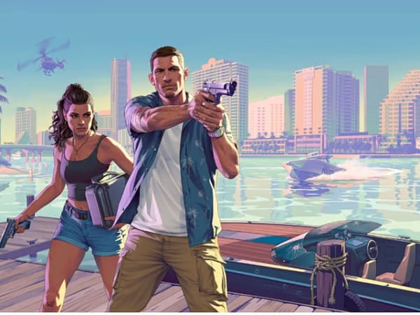 GTA 6 Gameplay Leak Sparks Threats Against Rockstar Games