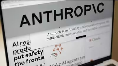 Anthropic’s No-Negotiation Salary Policy Puts Mission Before Money
