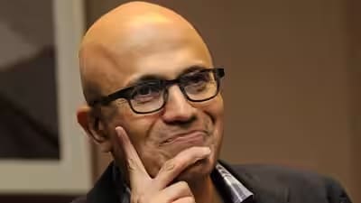 Satya Nadella Says Empathy Is the Hardest Skill to Learn, and His Wife Helped Shape His Leadership