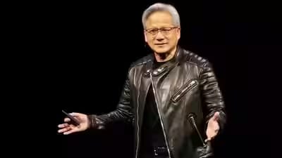 Nvidia CEO Jensen Huang Says AGI Has Arrived After OpenAI Astra Launch