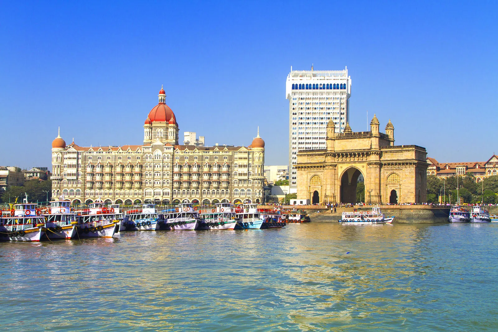 India Takes Center Stage: Mumbai Welcomes Global Esports Games World Finals