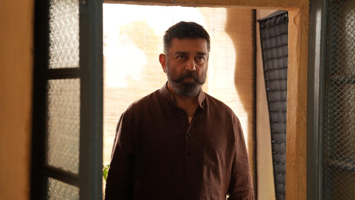 The Death of 'Woods': Kamal Haasan and Chiranjeevi Demand Unified 'Indian Cinema' Identity