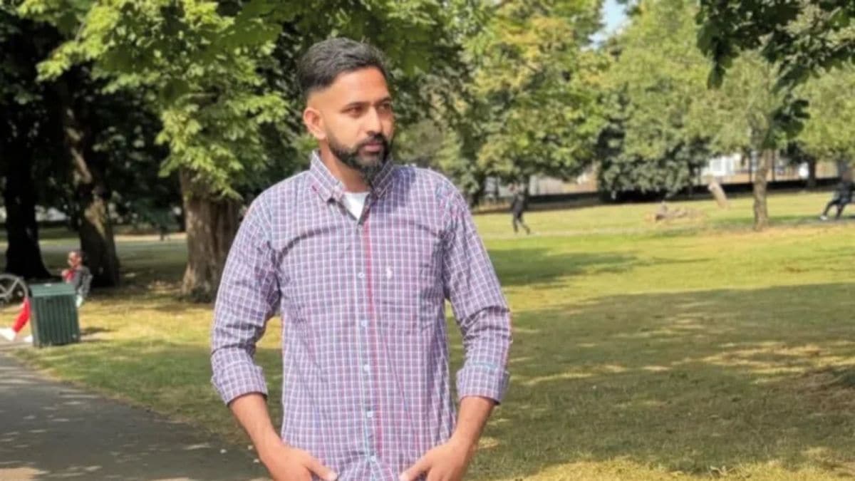 26-Year-Old Indian-Origin Man Killed in London Knife Attack, Police Launch Murder Investigation