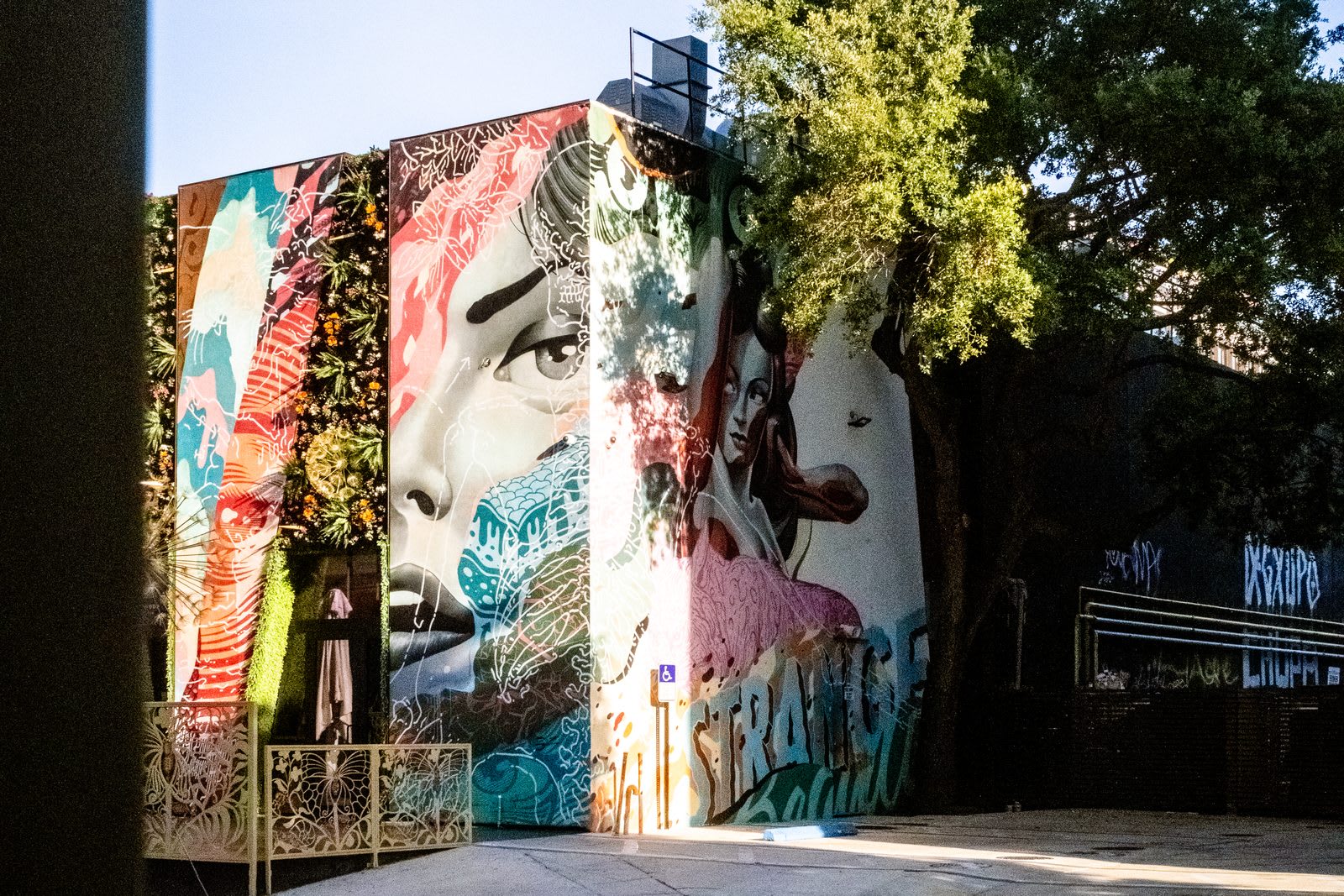 Wynwood hero — Miami street scene, May 2025.