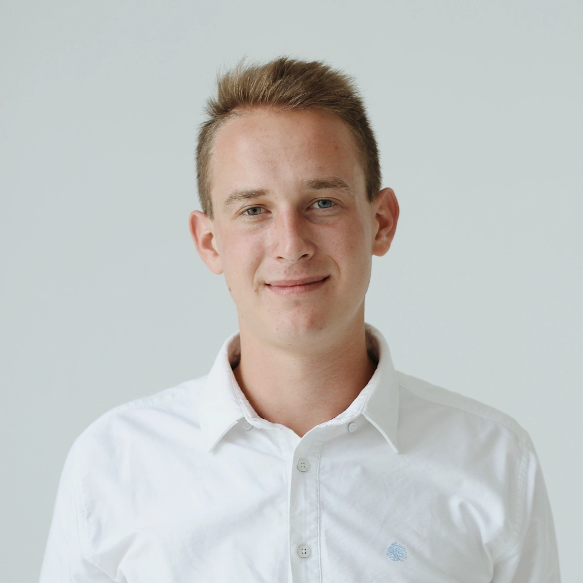 Mykhailo Rosa