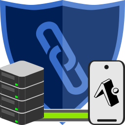 Extension logo