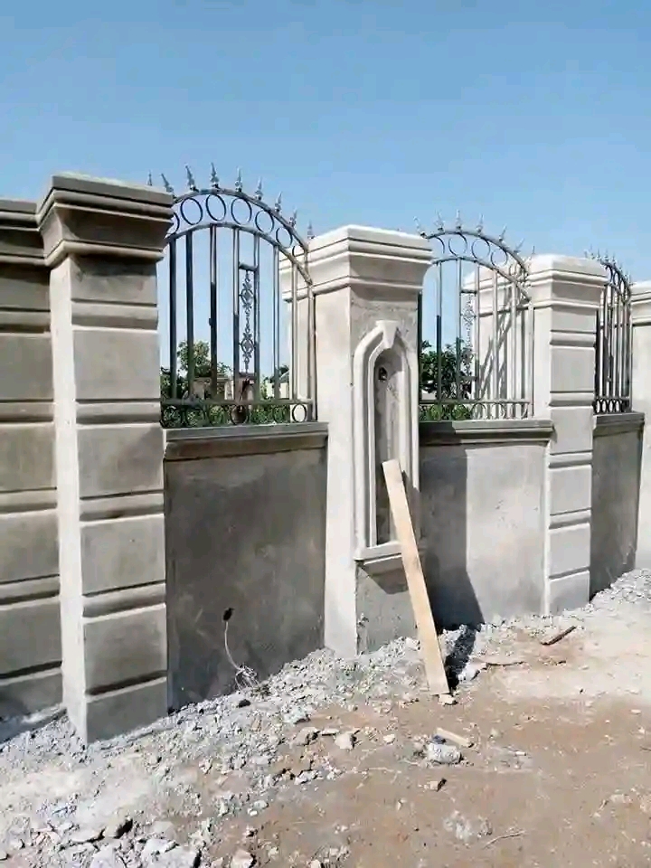 Project Gallery