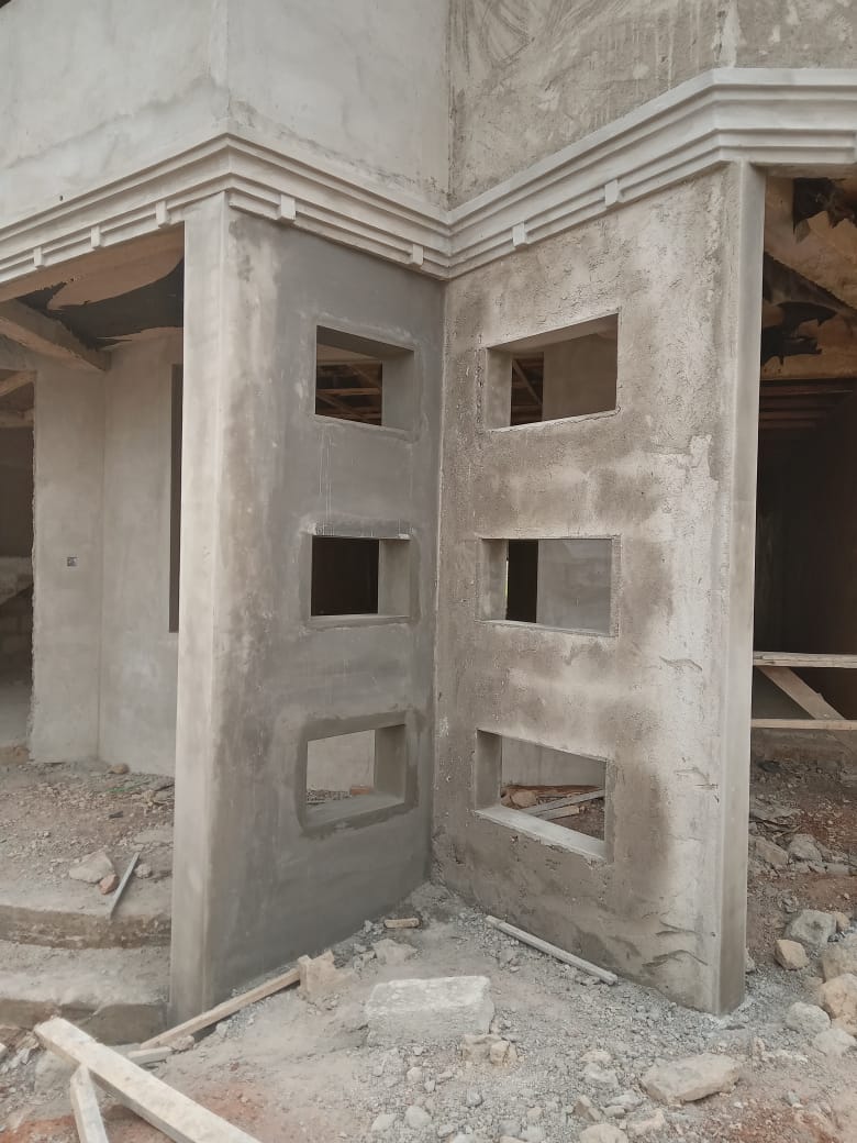 Project Gallery