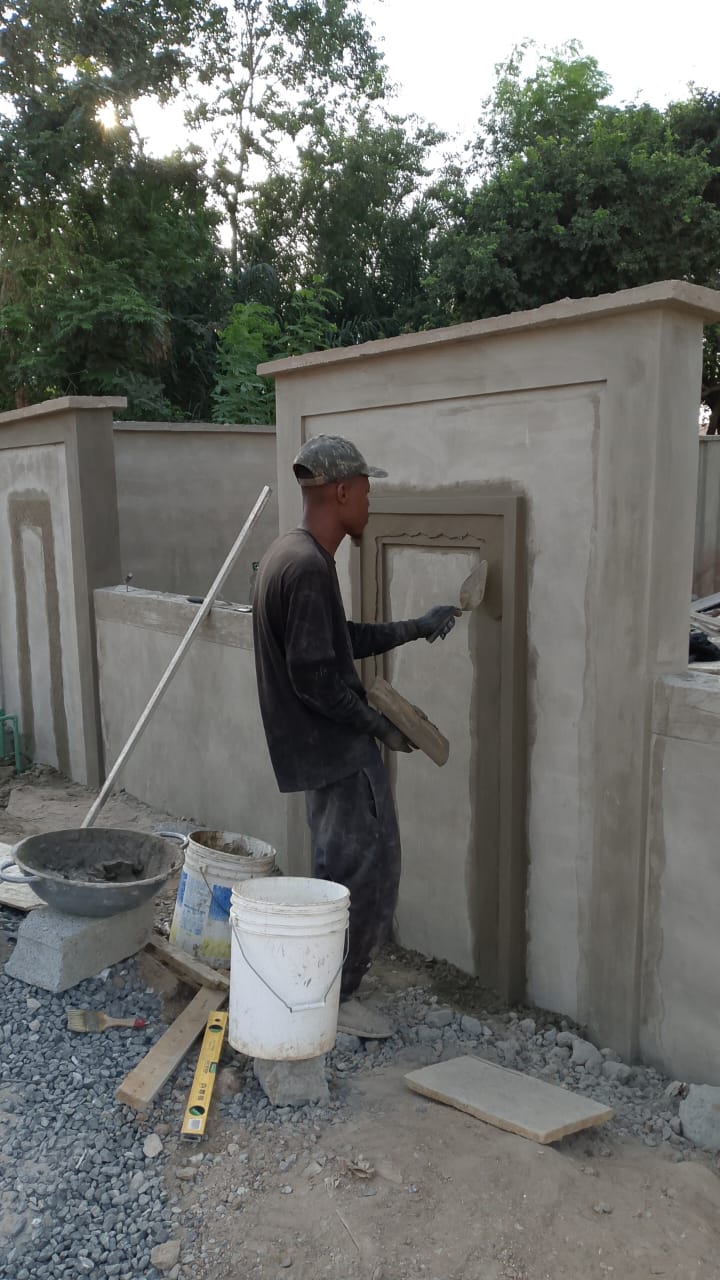 Project Gallery
