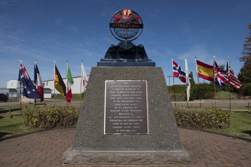 Photo gallery for 2019 Memorial Service