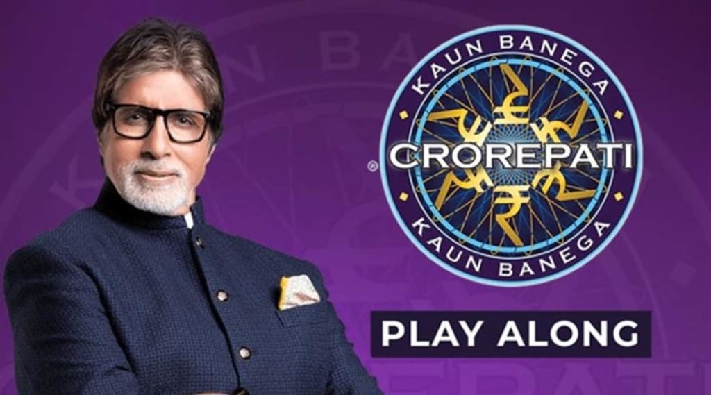 Kbc Official Website India S No 1 Reality Game Show 2018, sony introduced its line of tvs in 2018.