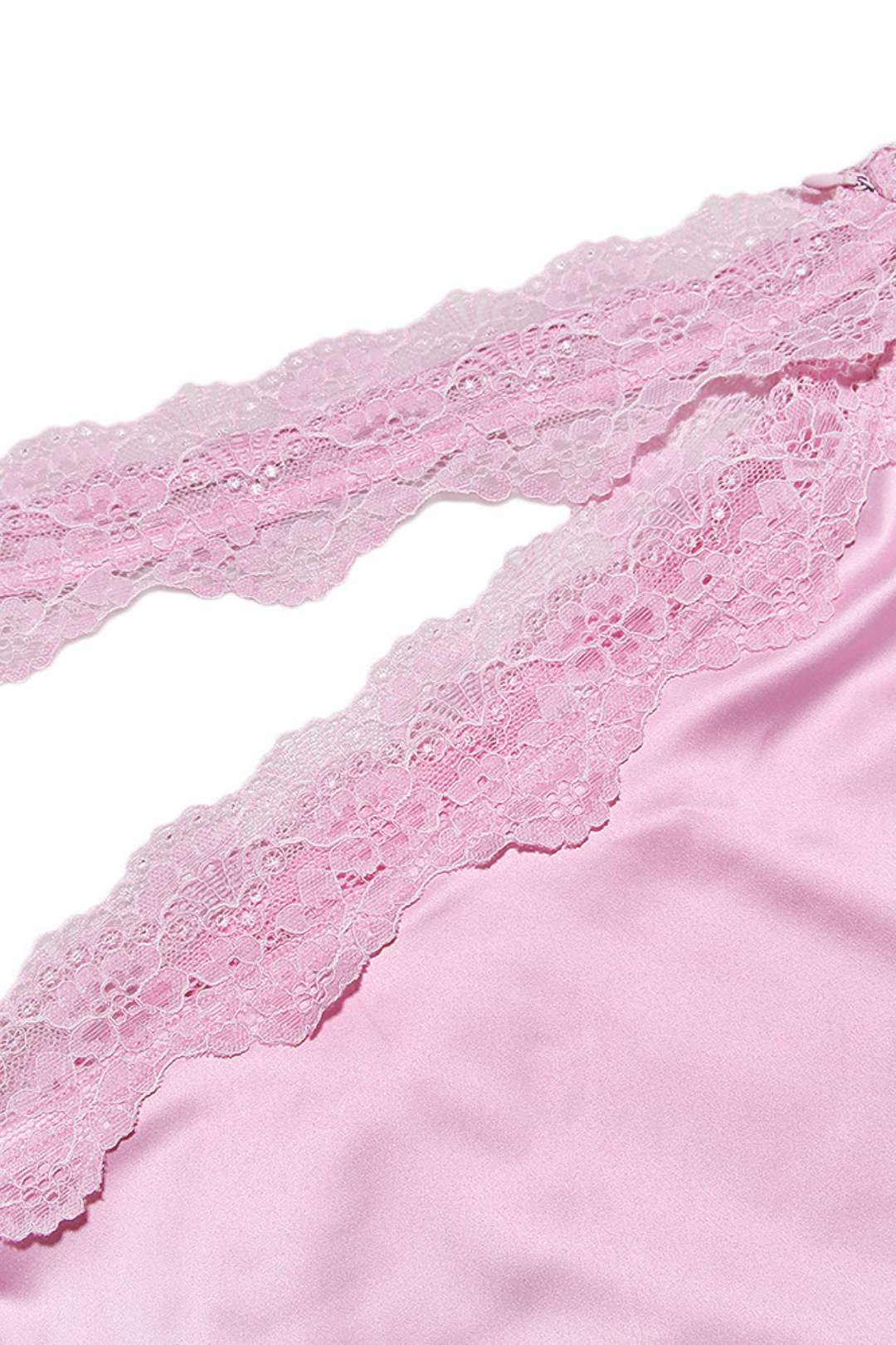 Satin Tight Sexy Hip-hugging Fishtail Skirt