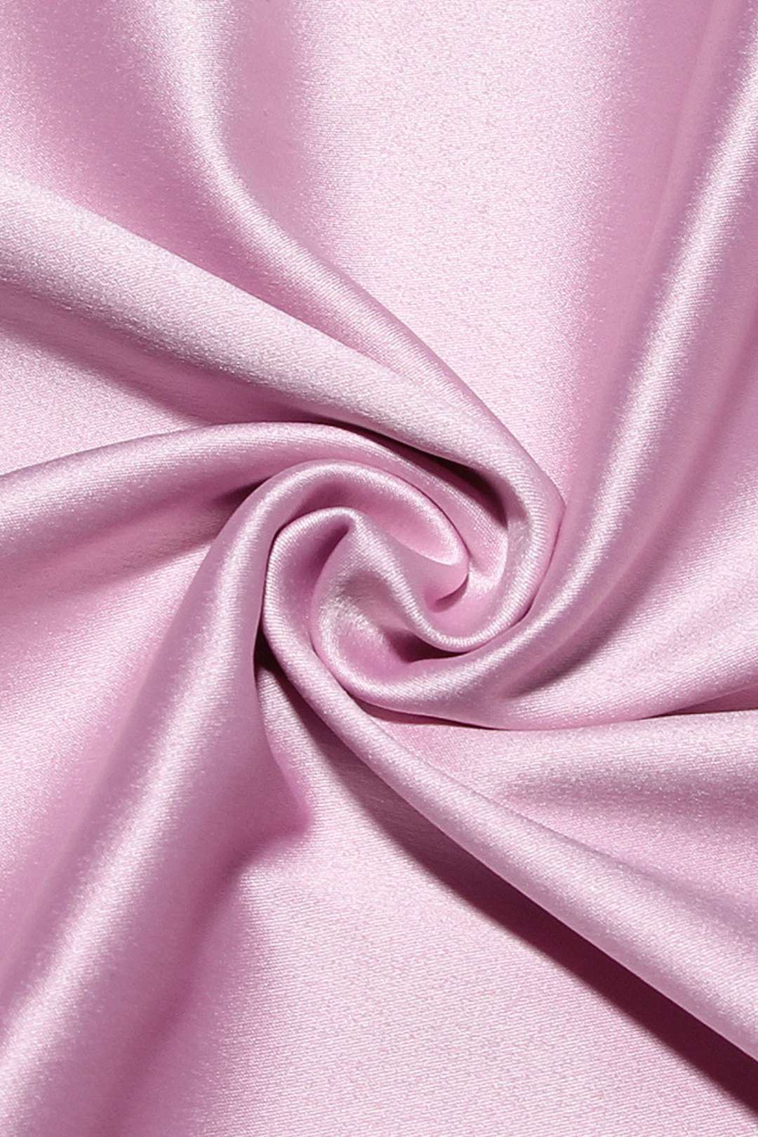 Satin Tight Sexy Hip-hugging Fishtail Skirt